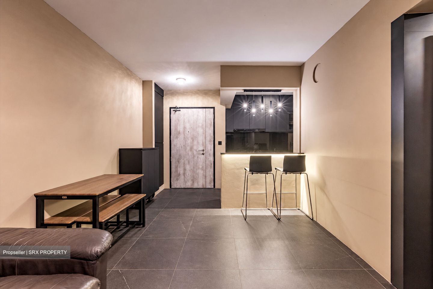 Blk 470A Fernvale Rivergrove (Sengkang), HDB 3 Rooms #628383161